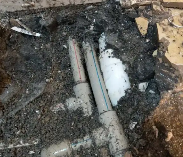新华漏水检测多少钱
