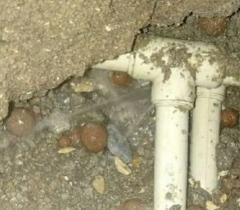 新华漏水检测多少钱