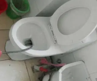 新华马桶疏通多少钱