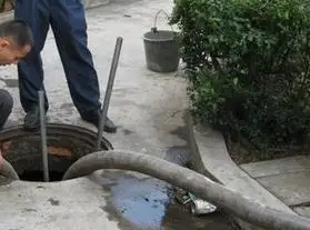 新华抽化粪池哪家好
